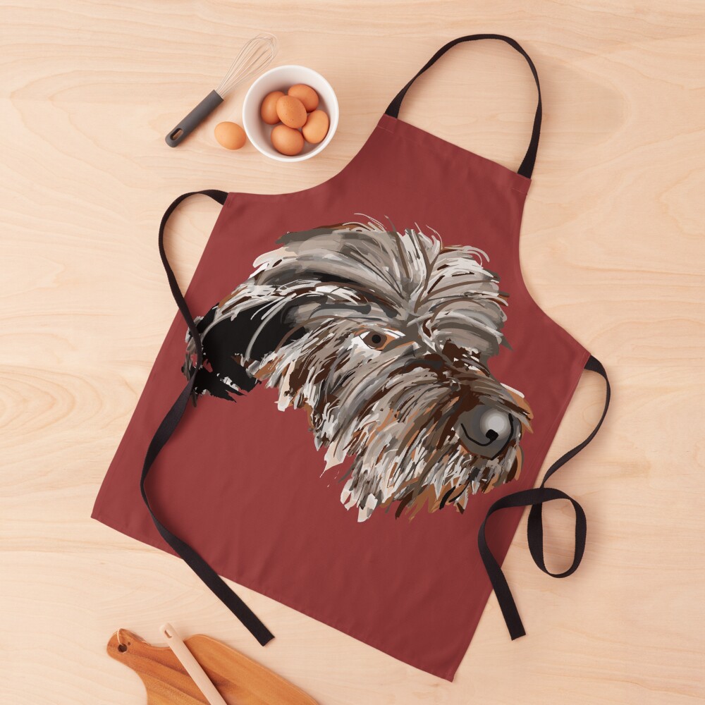 GRIFF ART Apron