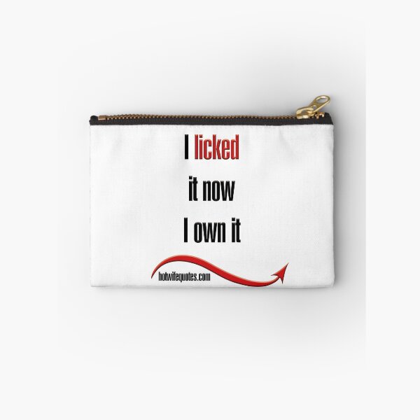 Item preview, Lo lamí ahora lo tengo designed and sold by hotwifequotes.