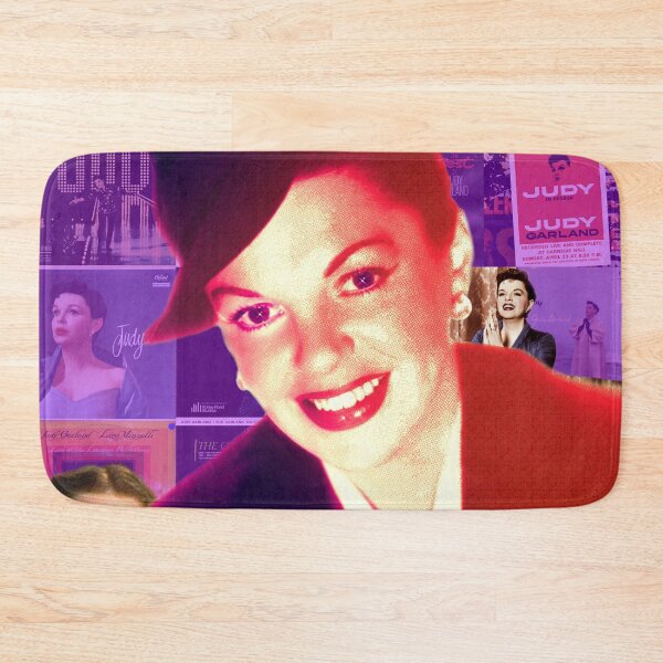 Item preview, Judy Collage Portrait designed and sold by STYLE + EXPRESSION.