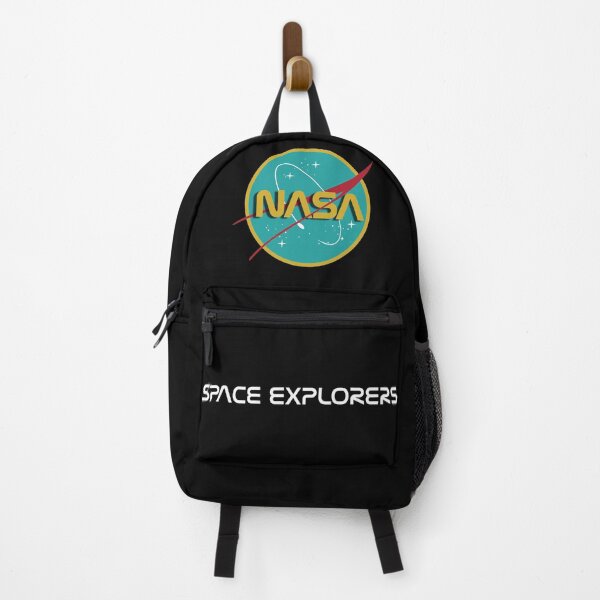 Item preview, Vintage Nasa Emblem designed and sold by arthook.