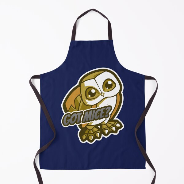 Item preview, Owl Got Mice Cudly Night Hunter Bird of Prey Mice Strike Funny Gift designed and sold by TheAplus.
