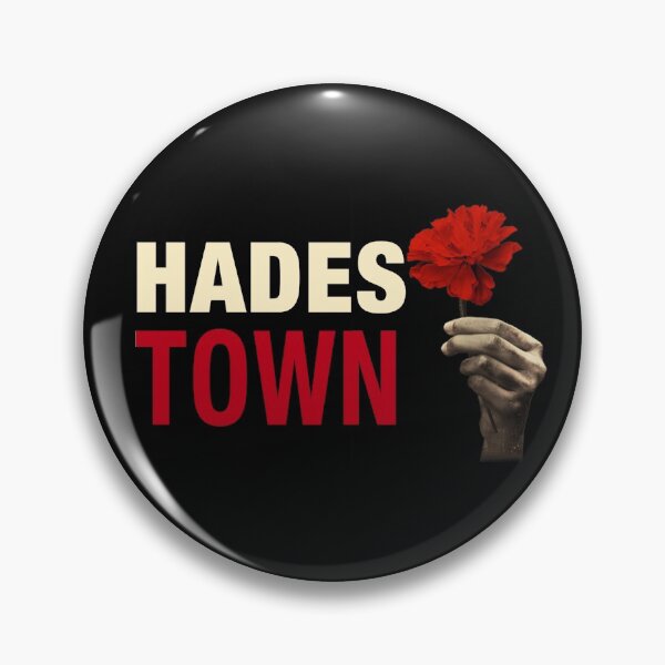 Item preview, HadesTown designed and sold by Spread-Love.