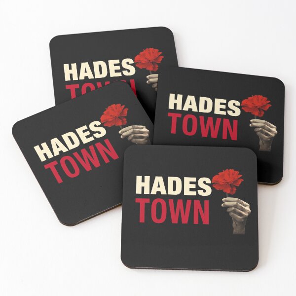 Item preview, HadesTown designed and sold by Spread-Love.