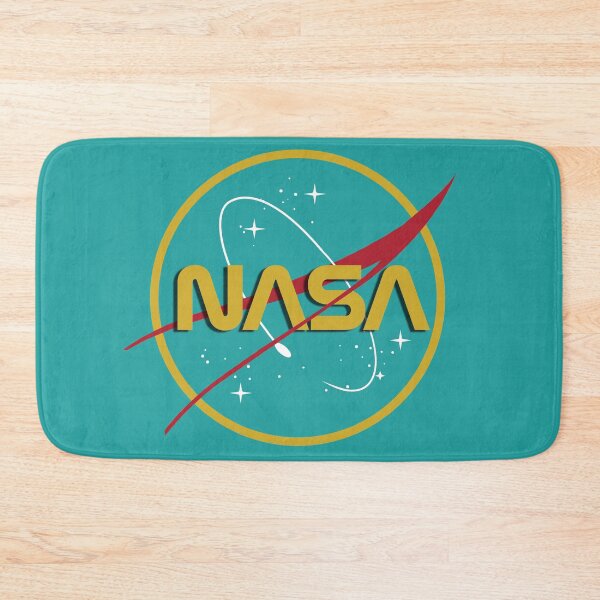 Item preview, Vintage Nasa Emblem designed and sold by arthook.