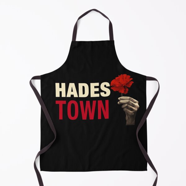 Item preview, HadesTown designed and sold by Spread-Love.