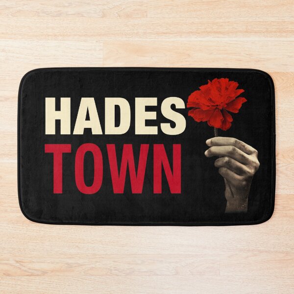 Item preview, HadesTown designed and sold by Spread-Love.