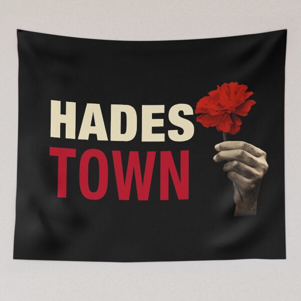 Item preview, HadesTown designed and sold by Spread-Love.