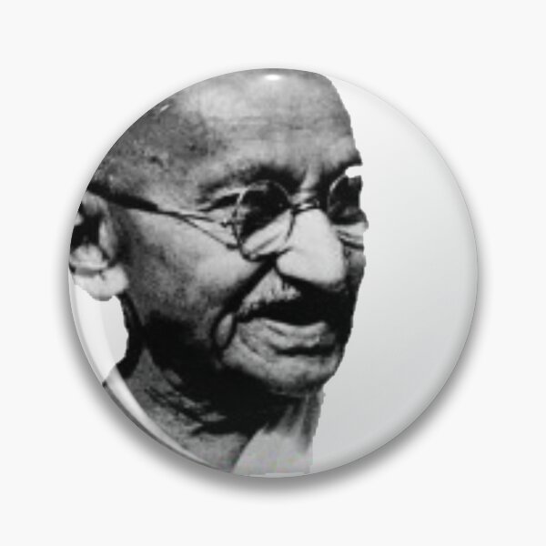 Item preview, Gandhi ji designed and sold by Anilpaswan.