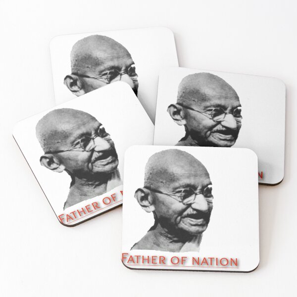 Item preview, Gandhi ji designed and sold by Anilpaswan.