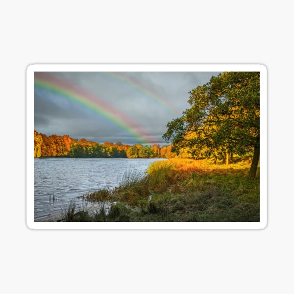 Item preview, Autumn Rainbow designed and sold by mhfore.