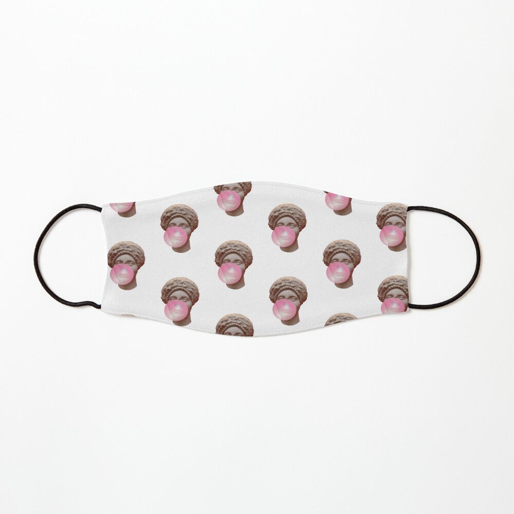 Item preview, Kids Mask designed and sold by studyclassics.