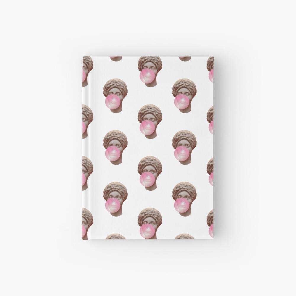 Item preview, Hardcover Journal designed and sold by studyclassics.