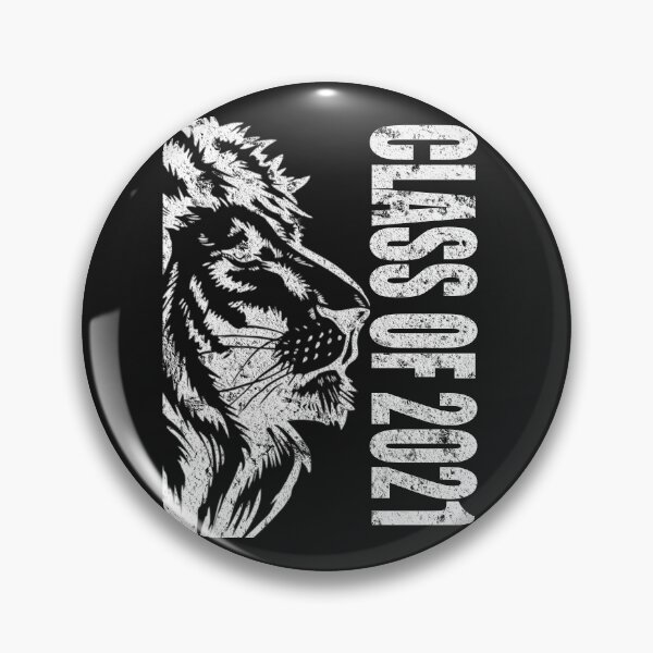 Item preview, Class 2021 Lions designed and sold by vidyaroul.