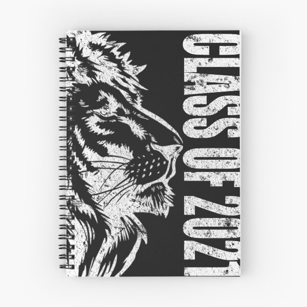 Item preview, Class 2021 Lions designed and sold by vidyaroul.