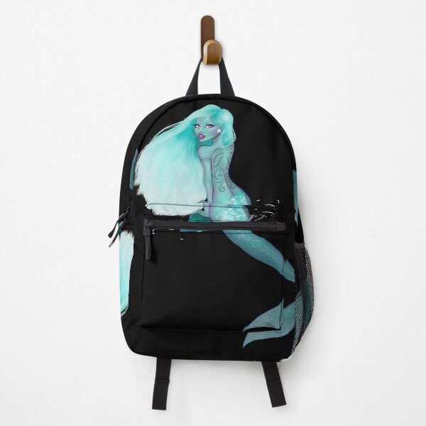 Item preview, Night mermaid designed and sold by La Loca.