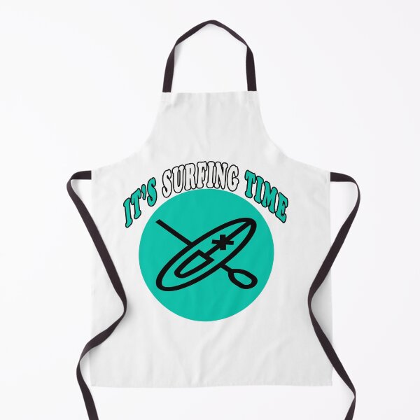 Item preview, It's Surfing Time designed and sold by majeed10.