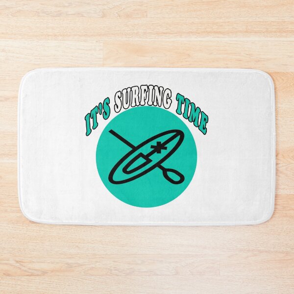 Item preview, It's Surfing Time designed and sold by majeed10.