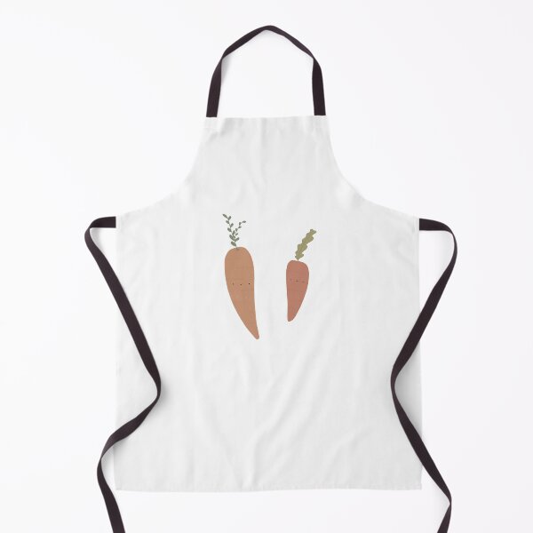 Item preview, Two carrot friends designed and sold by dariellene.