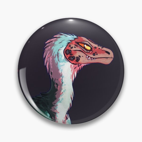 Item preview, Clever Girl designed and sold by Jem R.