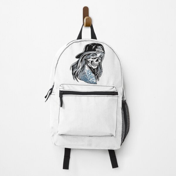 Item preview, Gangster Girl designed and sold by SuperSeries.