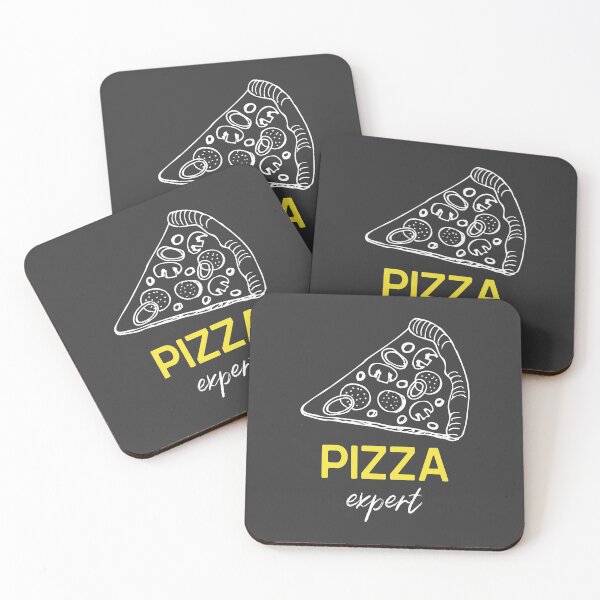 Item preview, Vintage Pizza Expert - Gift for pizza chef and pizza lovers designed and sold by TamGustam.
