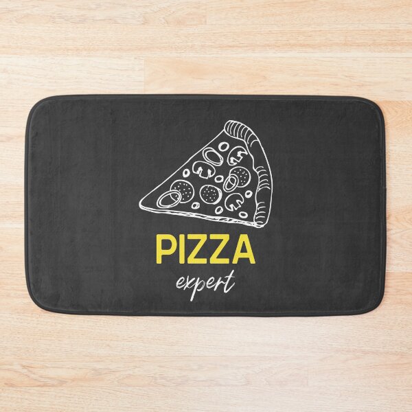 Item preview, Vintage Pizza Expert - Gift for pizza chef and pizza lovers designed and sold by TamGustam.