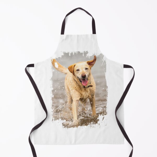 Item preview, Yellow Labrador Retriever photo designed and sold by bdws.