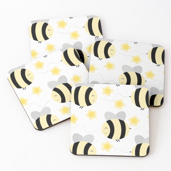 Item preview, Honneybees designed and sold by HomeMase.