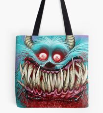 SULLEY Tote Bag