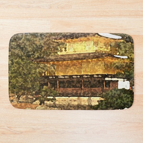 Item preview, Japan Golden Temple designed and sold by eevee135.