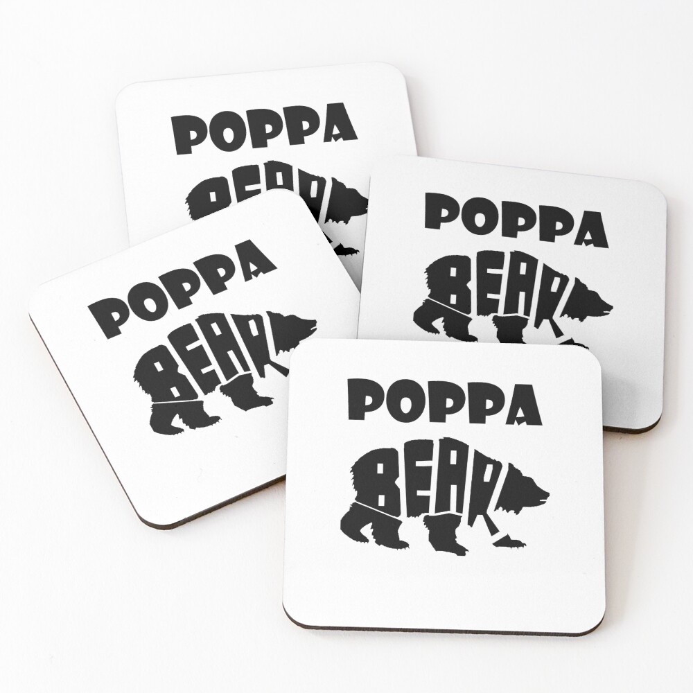 Item preview, Coasters (Set of 4) designed and sold by RKSDesigns.