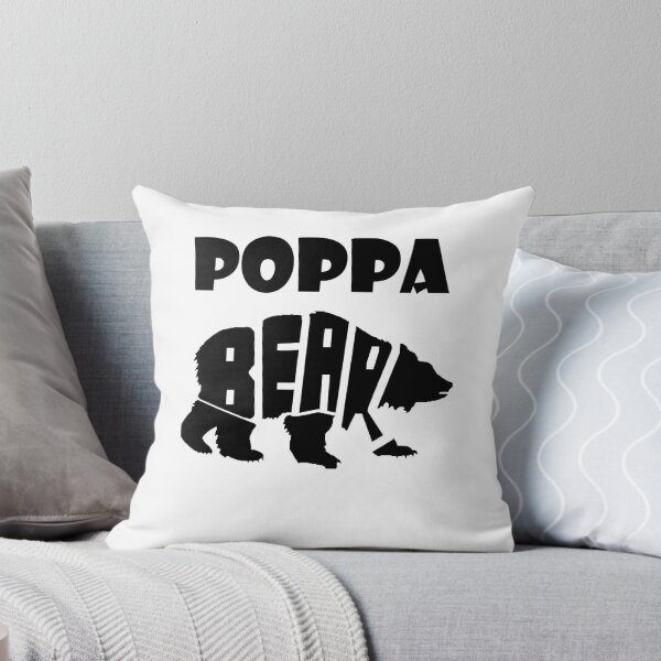 Item preview, poppa bear designed and sold by RKSDesigns.