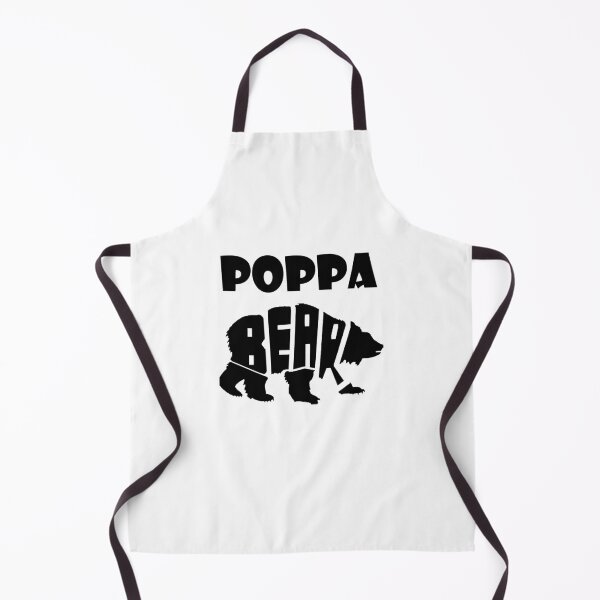 Item preview, poppa bear designed and sold by RKSDesigns.