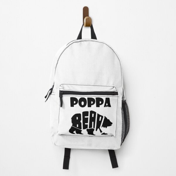 Item preview, poppa bear designed and sold by RKSDesigns.