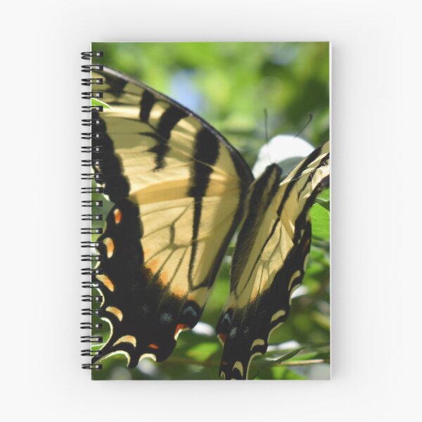 Item preview, Butterfly in the Garden designed and sold by Robin-Goldman.