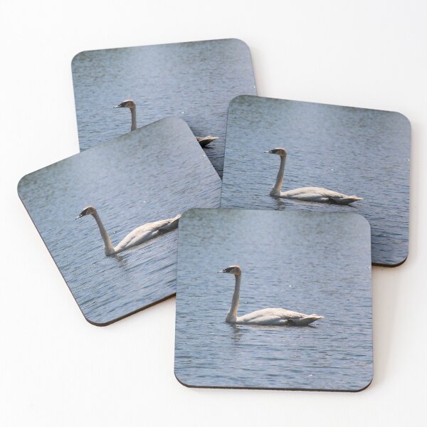 Item preview, Swan designed and sold by Sylvia Lorson.