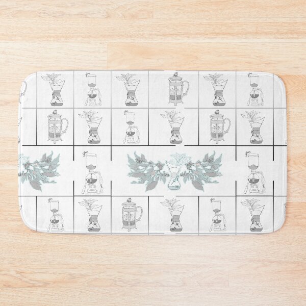 Item preview, Brewing Methods - Which to choose designed and sold by Sapphira Artra.