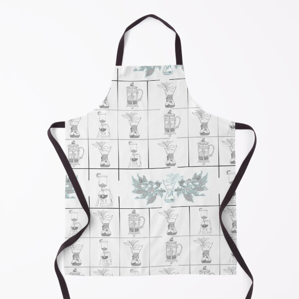 Item preview, Brewing Methods - Which to choose designed and sold by Sapphira Artra.