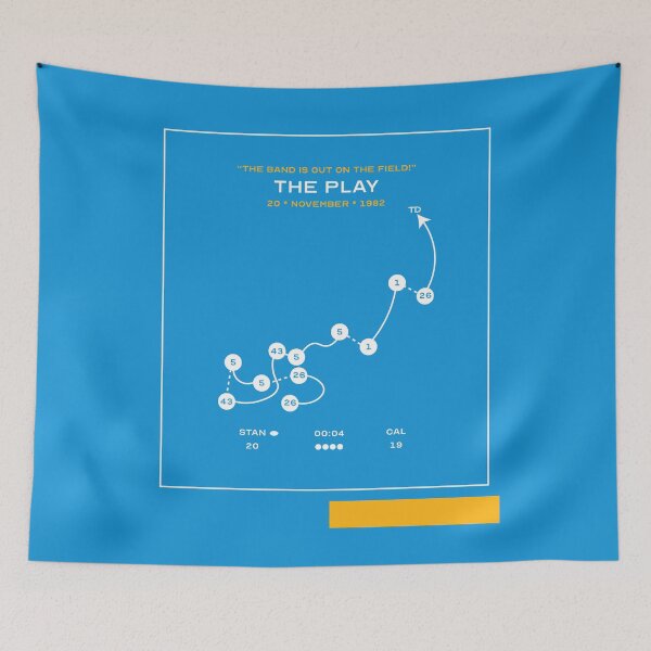 Item preview, The Play - 1982 designed and sold by screaminggoat.