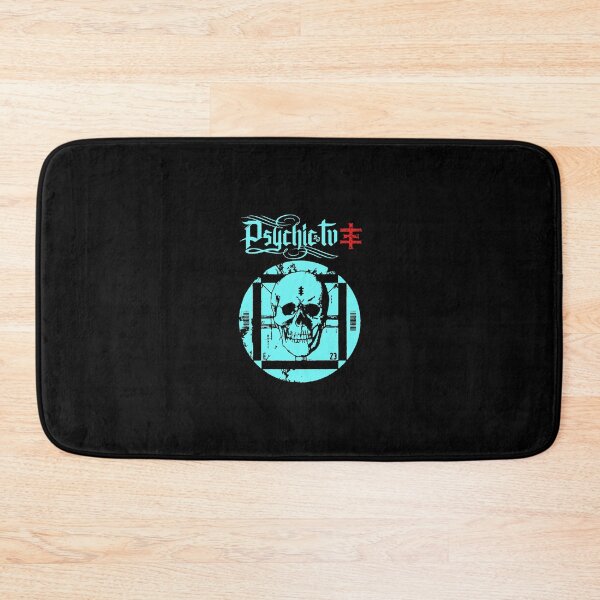 Item preview, Psychic TV design designed and sold by NovayaMuzyka.