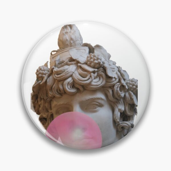 Item preview, Chicle Estatua designed and sold by studyclassics.
