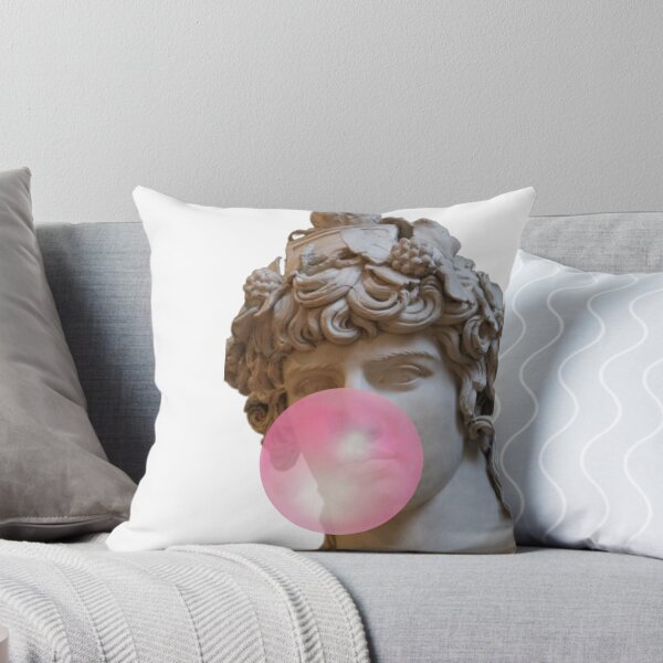 Item preview, Statue Chewing Gum  designed and sold by studyclassics.