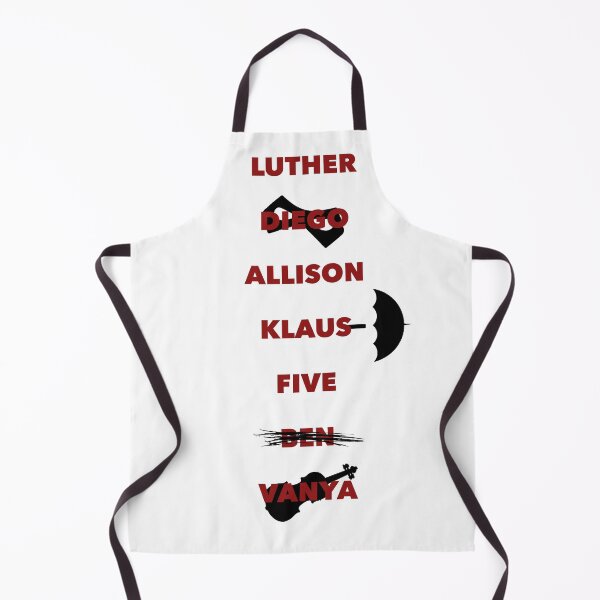 Item preview, TUA Family designed and sold by Spread-Love.