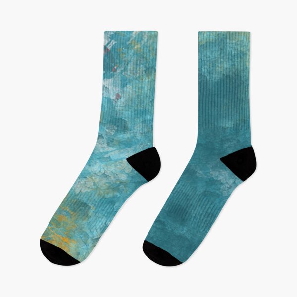 Item preview, Ocean ripples designed and sold by Sapphira Artra.