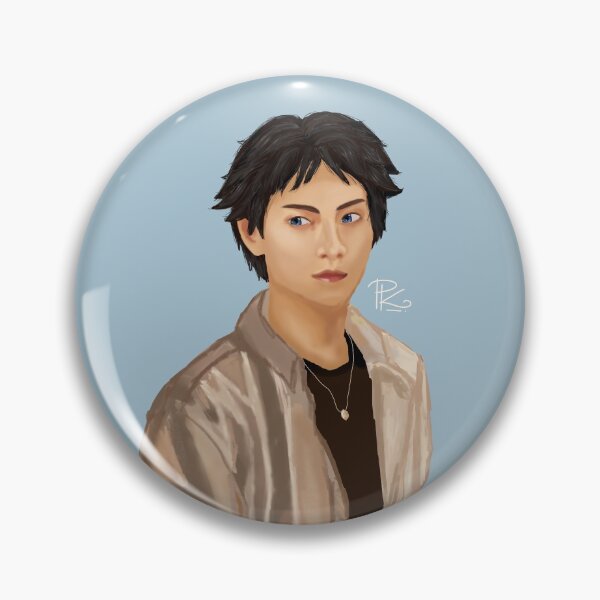 Item preview, akaashi keiji Stage Actor x Anime Character designed and sold by Prachis-Corner.