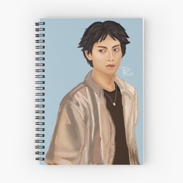 Item preview, akaashi keiji Stage Actor x Anime Character designed and sold by Prachis-Corner.