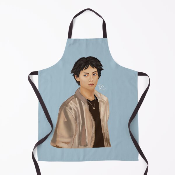 Item preview, akaashi keiji Stage Actor x Anime Character designed and sold by Prachis-Corner.