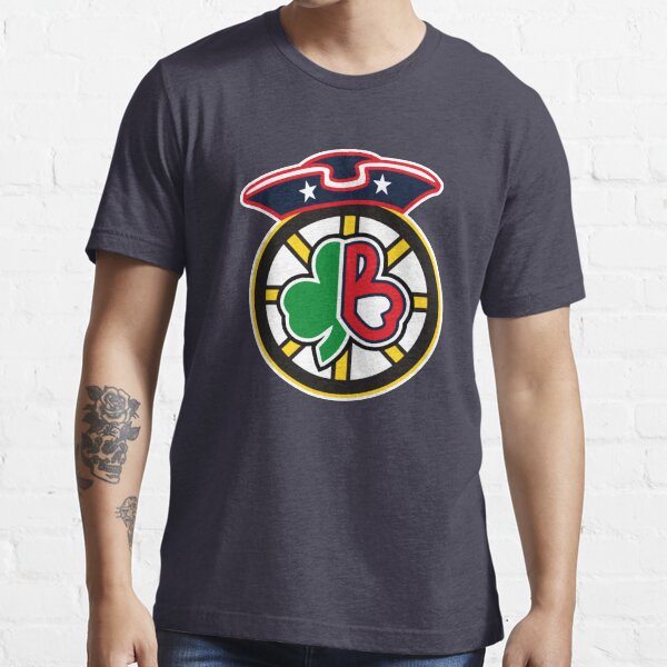 BOSTON ALL TEAMS SPORTS SHIRT Essential T-Shirt