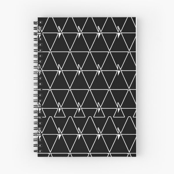 Item preview, Memorizing in Triangular designed and sold by Sapphira Artra.