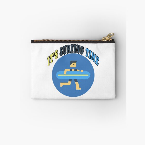 Item preview, It's Surfing Time designed and sold by majeed10.